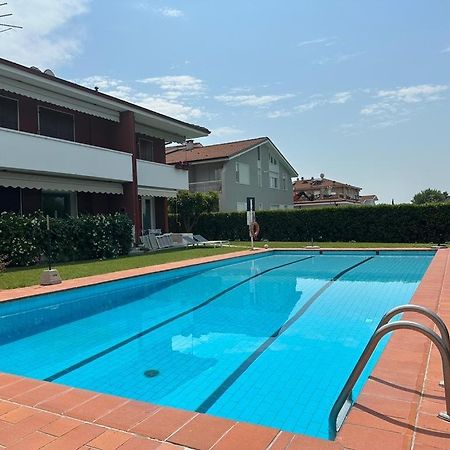 Bardolino Lake Apartments Εξωτερικό φωτογραφία