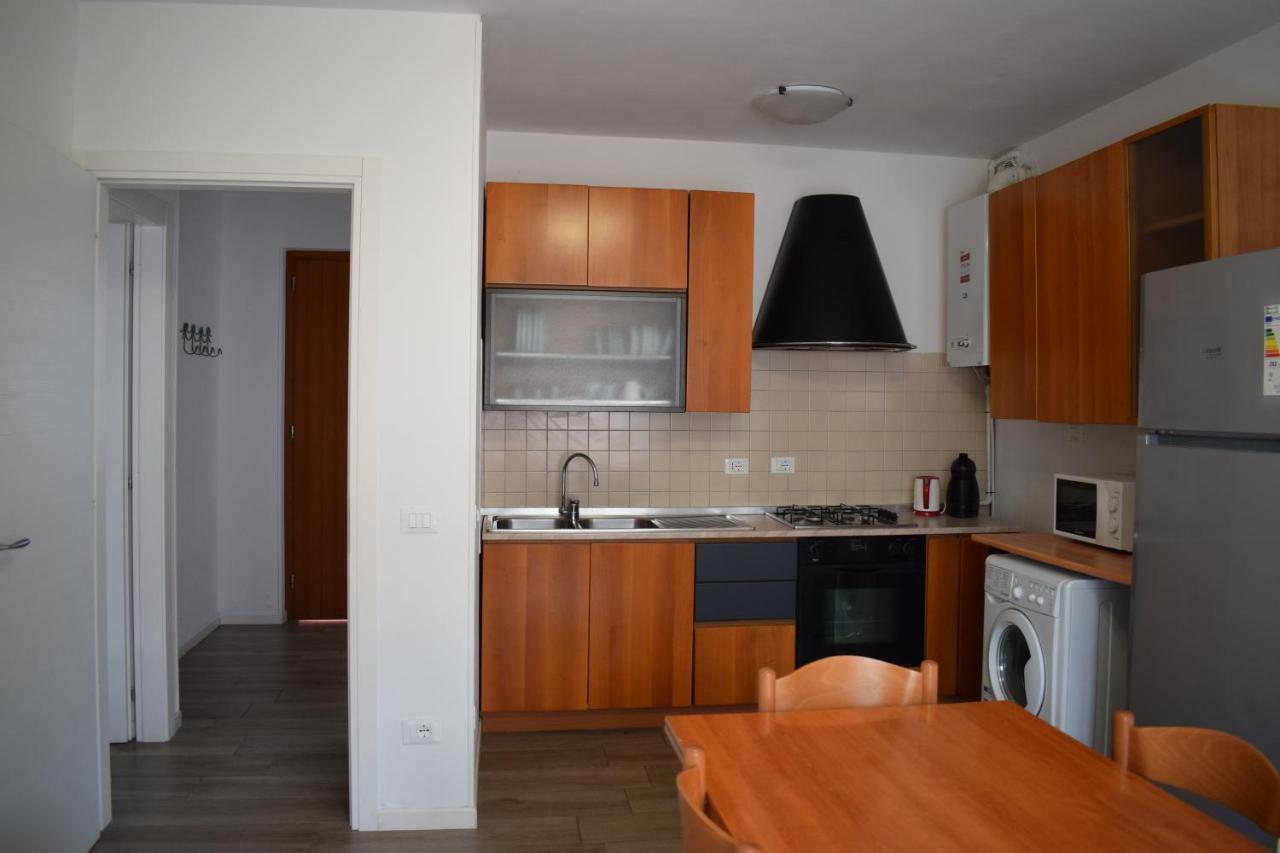 Bardolino Lake Apartments Εξωτερικό φωτογραφία