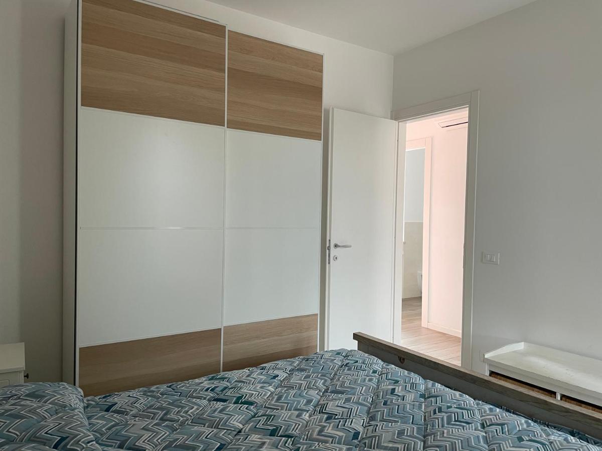 Bardolino Lake Apartments Εξωτερικό φωτογραφία