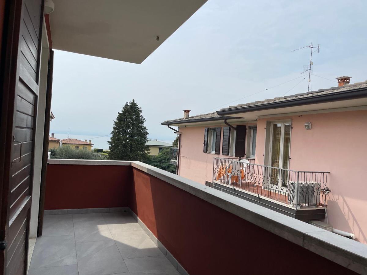 Bardolino Lake Apartments Εξωτερικό φωτογραφία