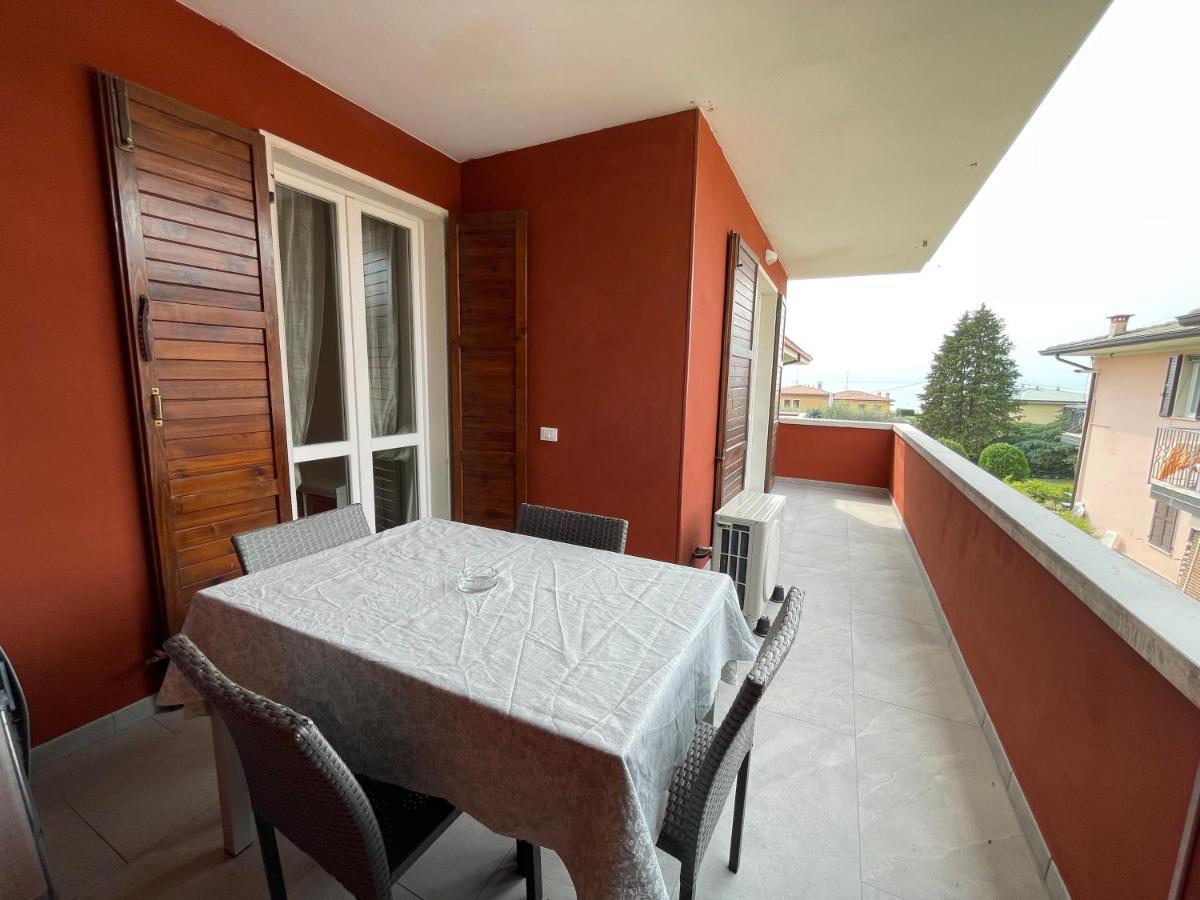 Bardolino Lake Apartments Εξωτερικό φωτογραφία