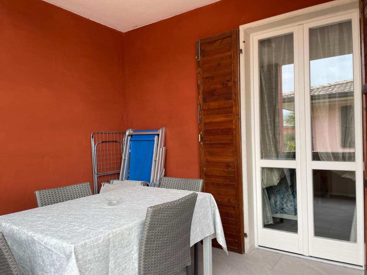 Bardolino Lake Apartments Εξωτερικό φωτογραφία