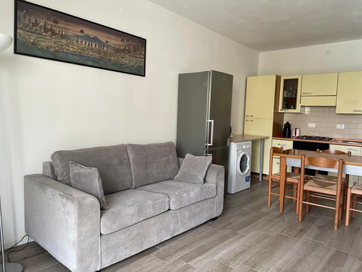Bardolino Lake Apartments Εξωτερικό φωτογραφία