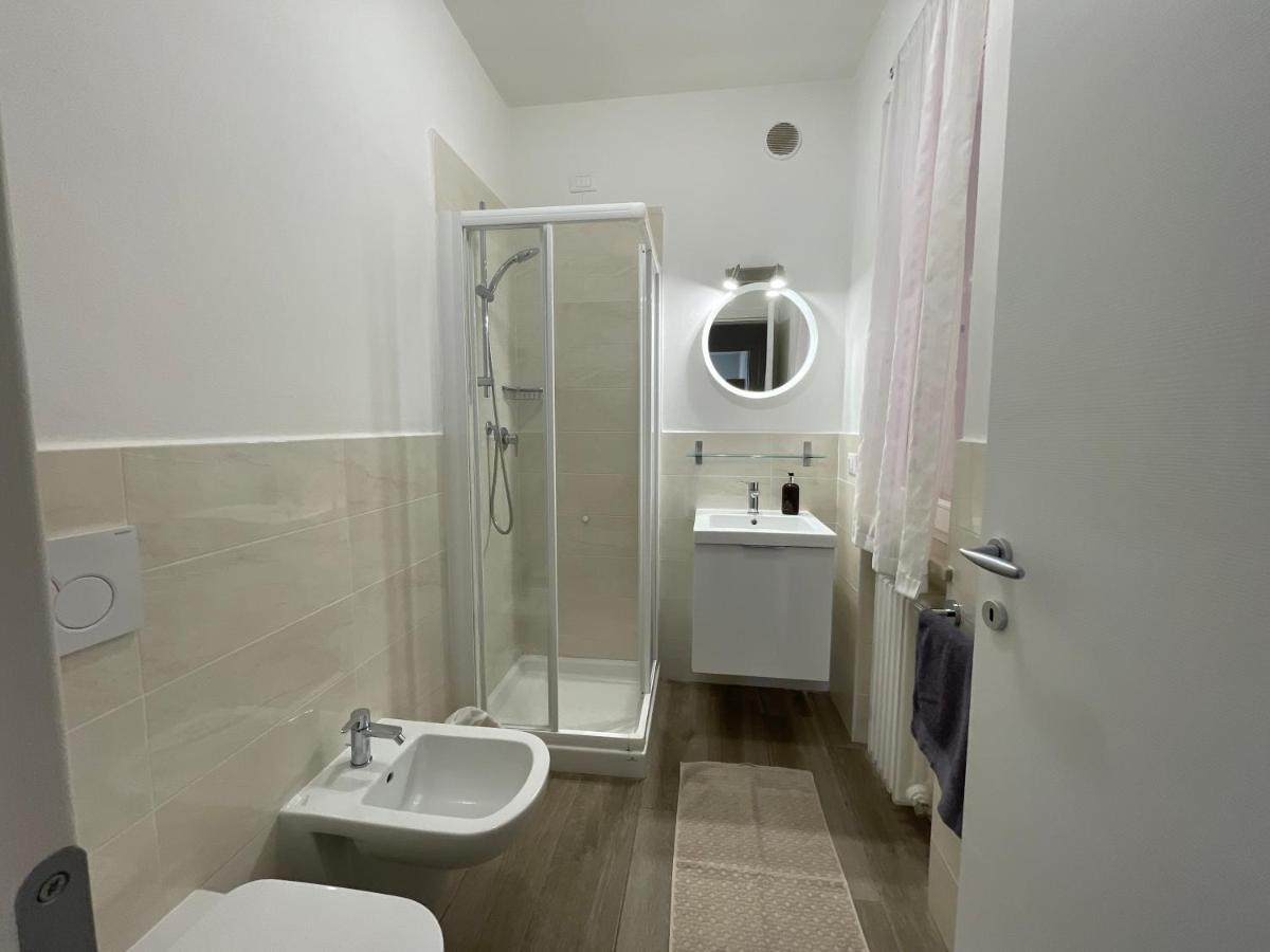 Bardolino Lake Apartments Εξωτερικό φωτογραφία