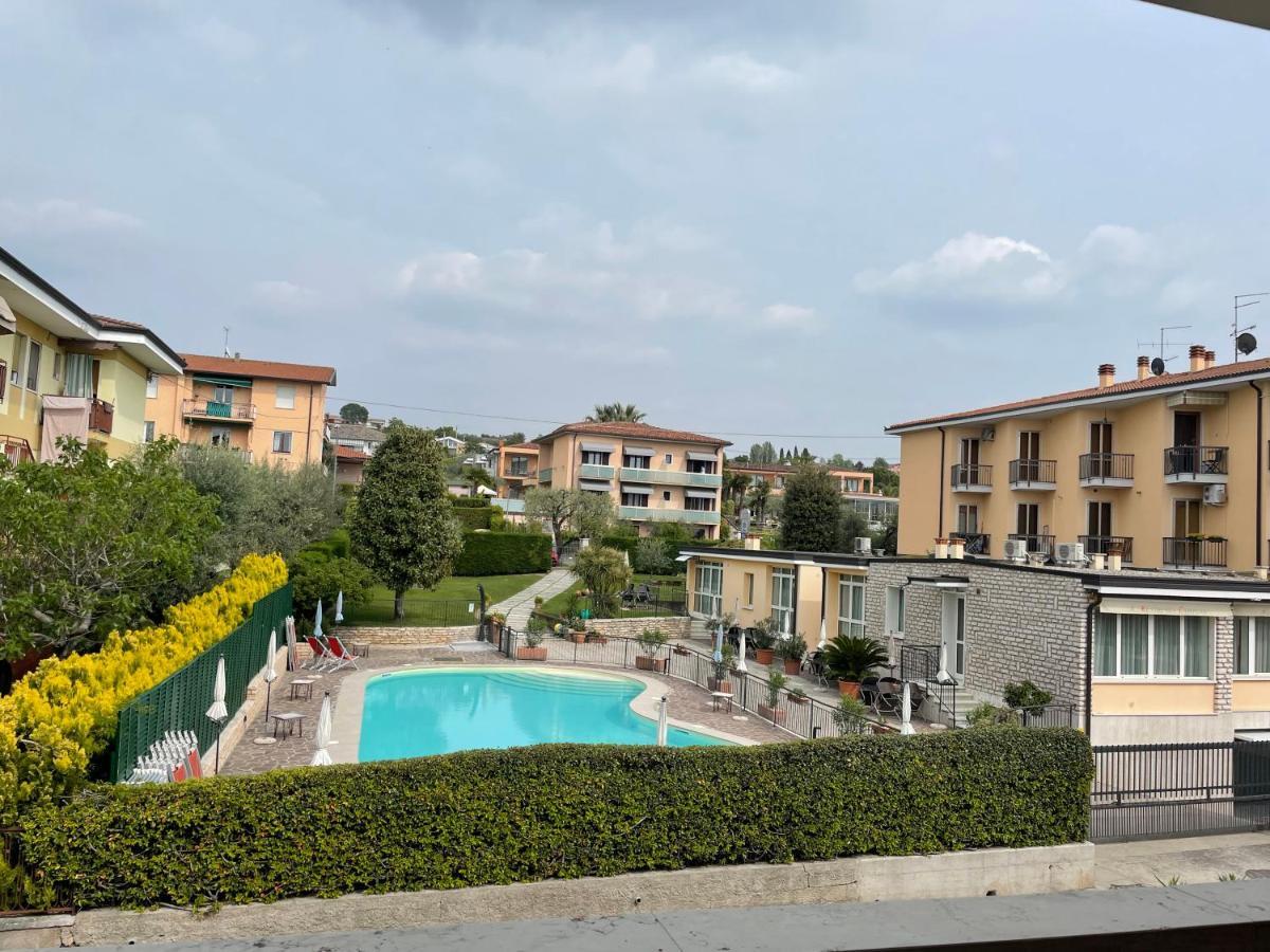Bardolino Lake Apartments Εξωτερικό φωτογραφία