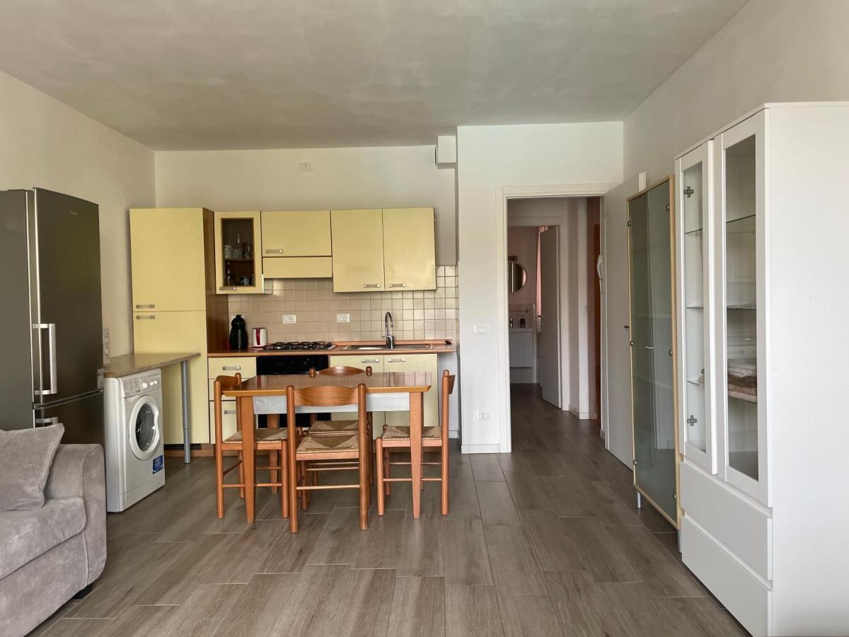 Bardolino Lake Apartments Εξωτερικό φωτογραφία