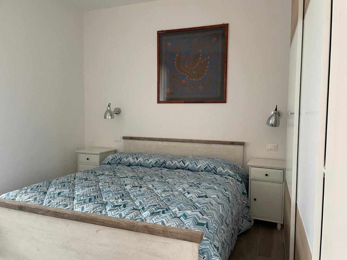 Bardolino Lake Apartments Εξωτερικό φωτογραφία