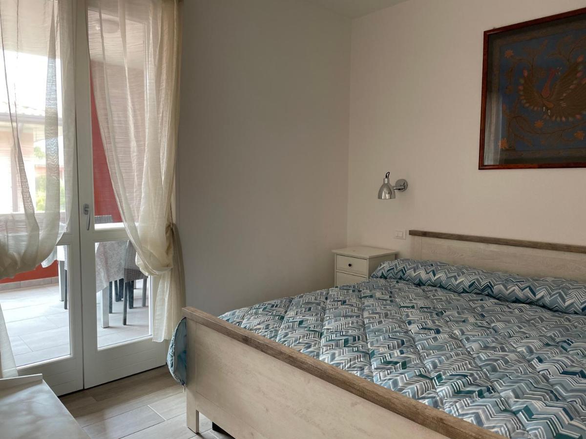 Bardolino Lake Apartments Εξωτερικό φωτογραφία