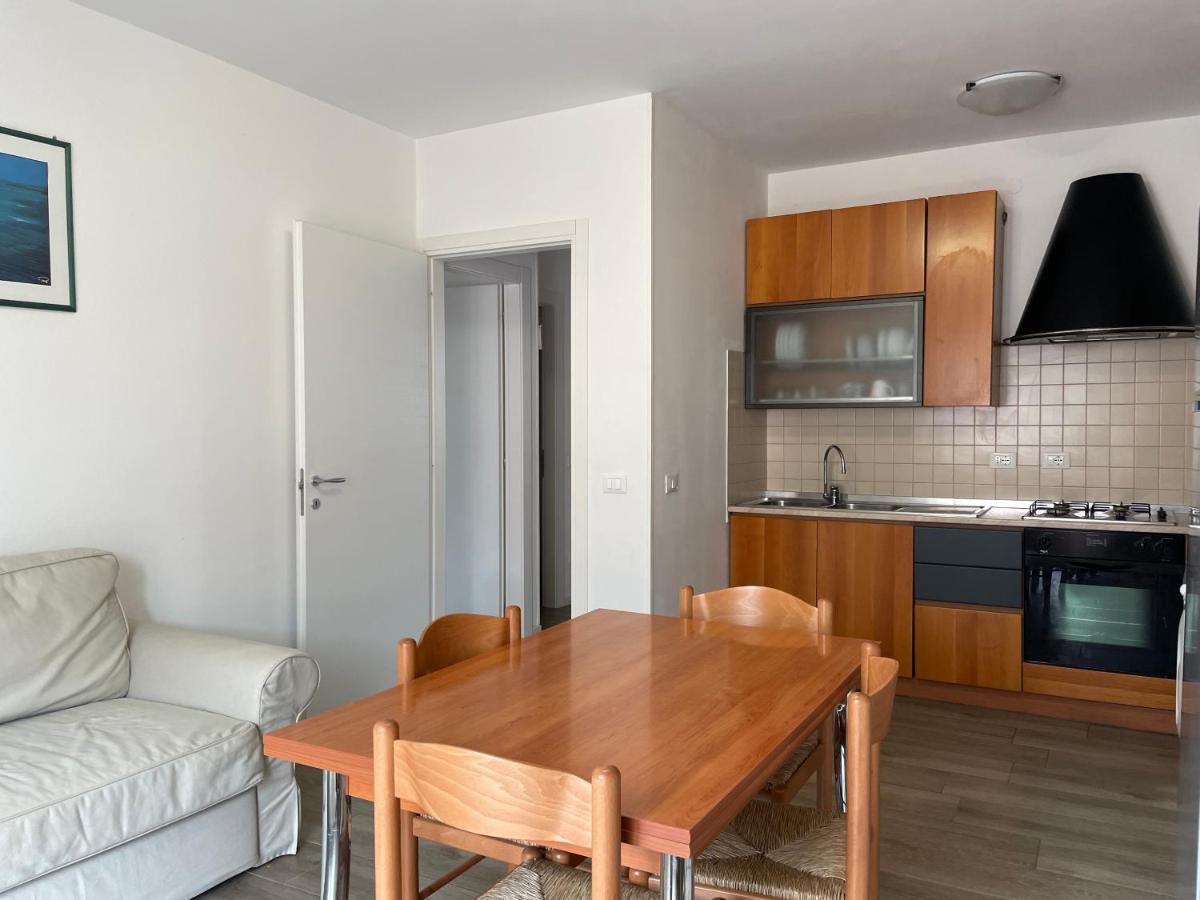 Bardolino Lake Apartments Εξωτερικό φωτογραφία