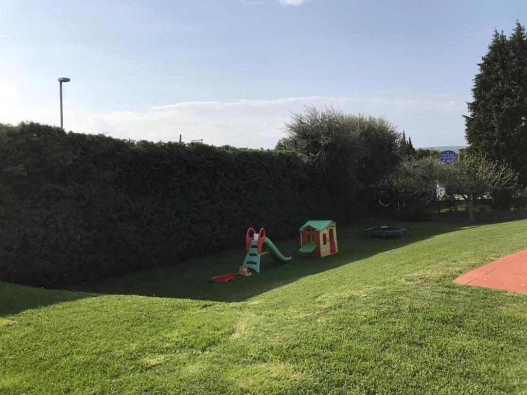 Bardolino Lake Apartments Εξωτερικό φωτογραφία