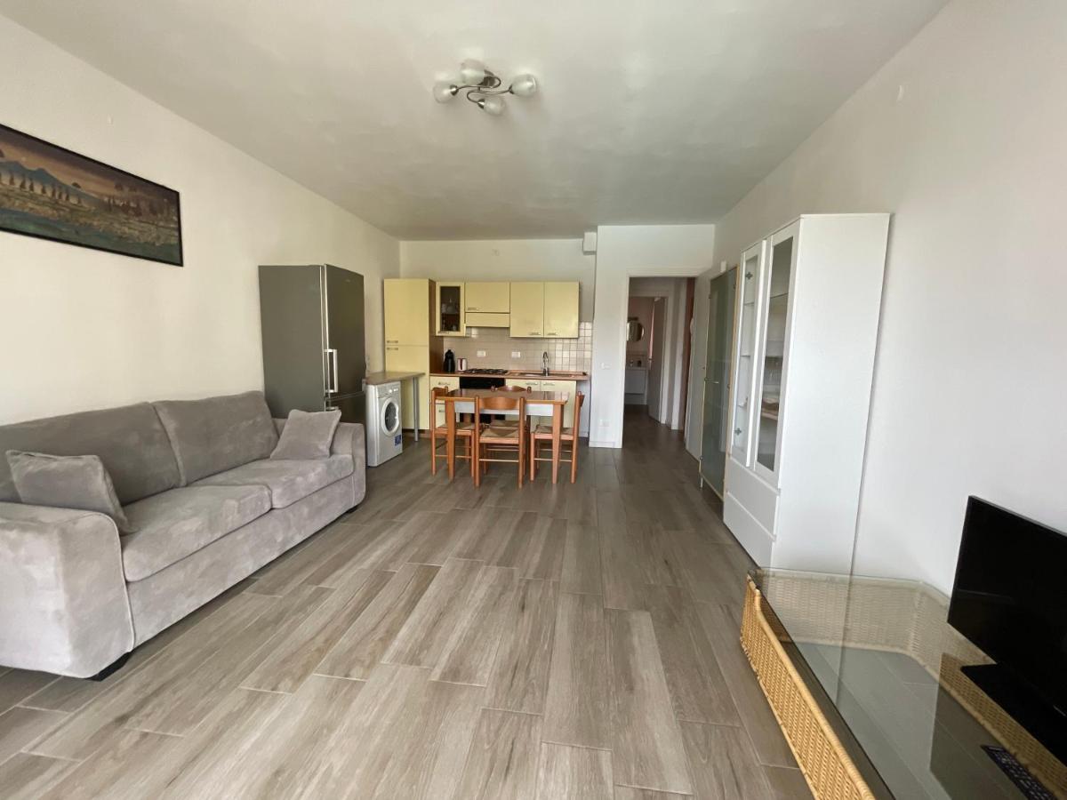 Bardolino Lake Apartments Εξωτερικό φωτογραφία