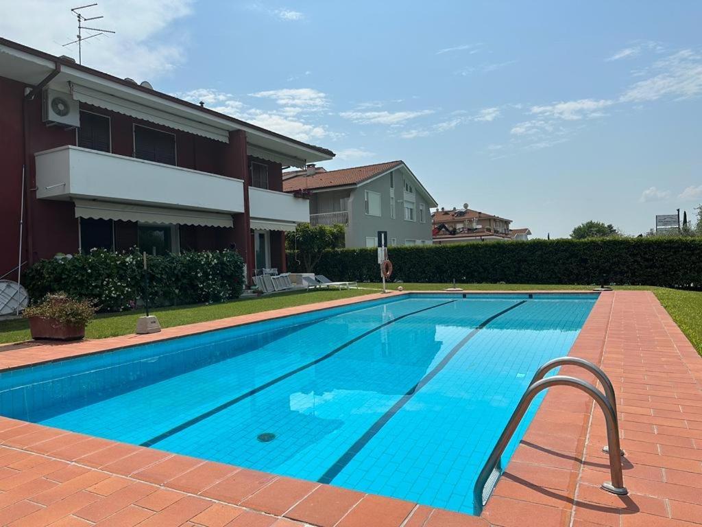 Bardolino Lake Apartments Εξωτερικό φωτογραφία