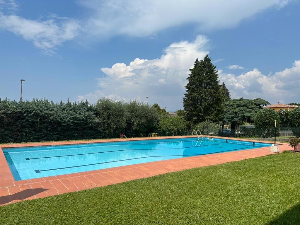 Bardolino Lake Apartments Εξωτερικό φωτογραφία