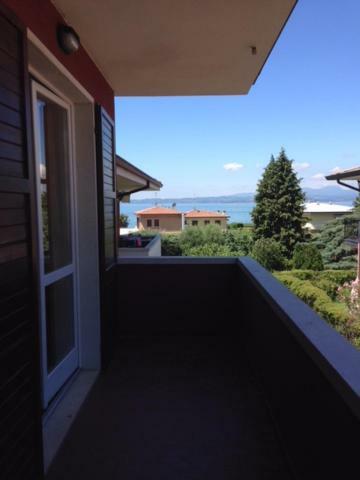 Bardolino Lake Apartments Εξωτερικό φωτογραφία