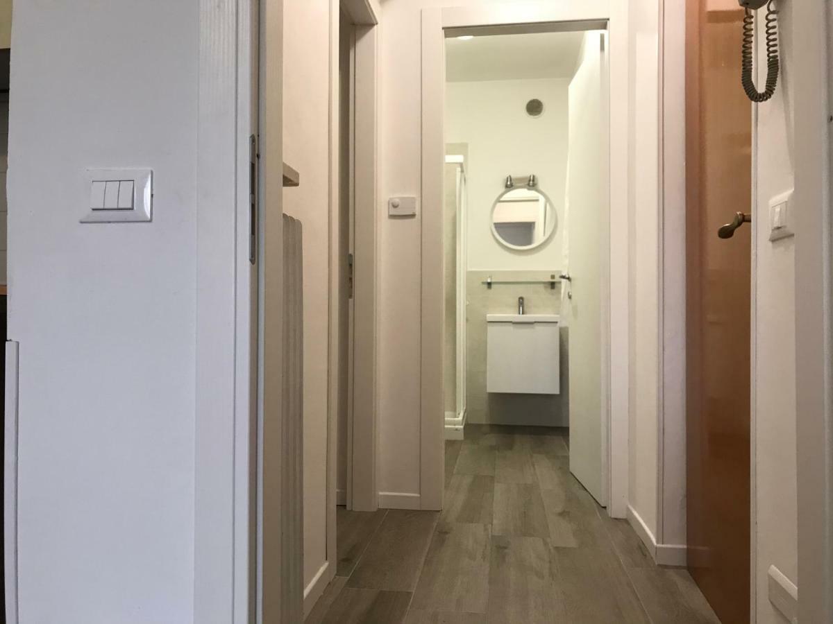 Bardolino Lake Apartments Εξωτερικό φωτογραφία