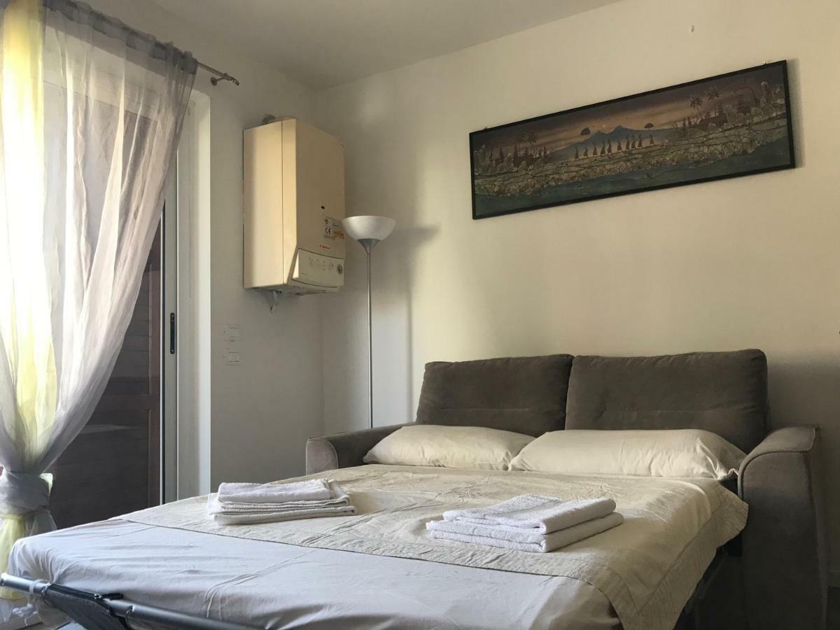 Bardolino Lake Apartments Εξωτερικό φωτογραφία